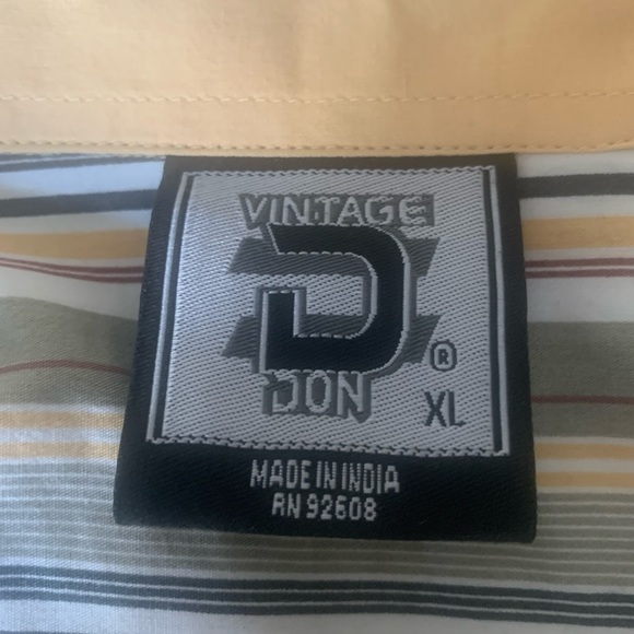 Dress Shirt! - Picture 3 of 3